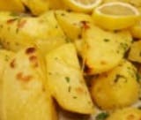 Roasted Potatoes