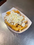 Greek Style Fries