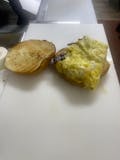 Becky Breakfast Sandwich