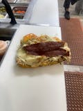 Turkey Club Sandwich