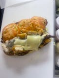 NY Yankee Chicken Cutlet Sandwich