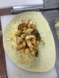 Caesar Wrap