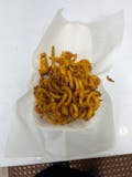 Curly Fries