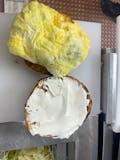 City Boy Breakfast Sandwich