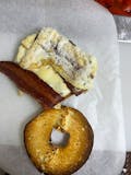 Bodybuilder Breakfast Sandwich