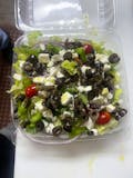 Greek Escape Salad