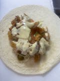 Arizona Wrap