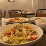 Spaghetti Carrettiera