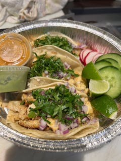 Classic Tacos