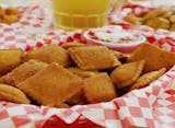 Fried Ravioli