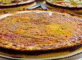 Pan Cheese Pizza