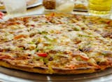 Thin Da' Chicago Pizza