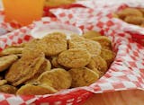 Fried Pickles