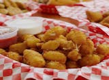 Cheese Curds