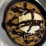 Skillet Cookie