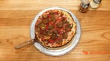 Pan Da' Chicago Pizza