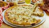 Thin The Bear Pizza