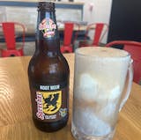 Root Beer Float