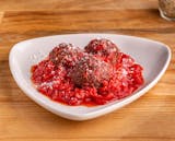 Meatball Appetizer