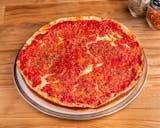 Pan (Build Your Own) Cheese Pizza