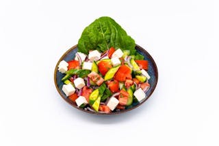 Armenian Salad