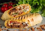 Chicken Shawarma Wrap