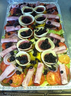 Antipasto Salad