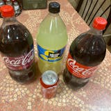 Coca-Cola products