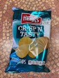 Crispy & Tasty Herr's Potato Chips