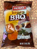 Honey BBQ Herr's Potato Chips