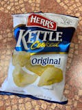 Original Kettle Herr's Potato Chips