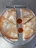 Focaccia Italian Pizza