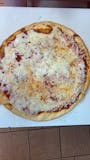 Plain NY Pizza