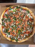 Veggie Pizza