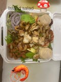 Island Salad