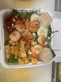 Gabriela Salad