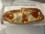 Chicken Cheesesteak Sandwich