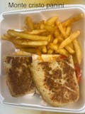 Monte Cristo Panini