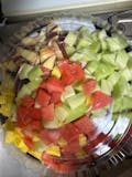Fruit Tray Catering