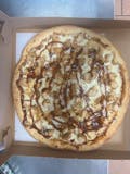 BBQ Chicken Pizza