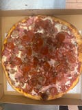 Meat Lovers Pizza