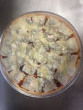 Philly Cheesesteak Pizza