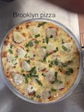 Brooklyn Pizza