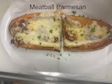 Meatball Parm