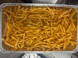 French Fries Catering