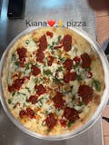 Kiana's Pizza