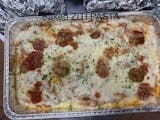 Baked Ziti Catering