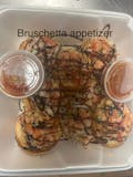 Bruschetta