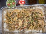 Chicken Picatta Catering