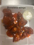 Boneless Wings